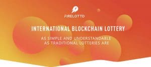 ICO Firelotto – Отзывы и обзор первой децентрализованной (блокчейн) лотереи (Скам)