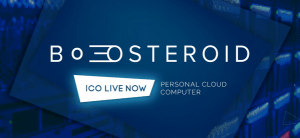 ICO Boosteroid – Отзывы и обзор платформы облачных сервисов