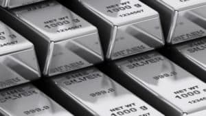 Инвестиции в серебро: плюсы и минусы. Виды инвестиций в серебро