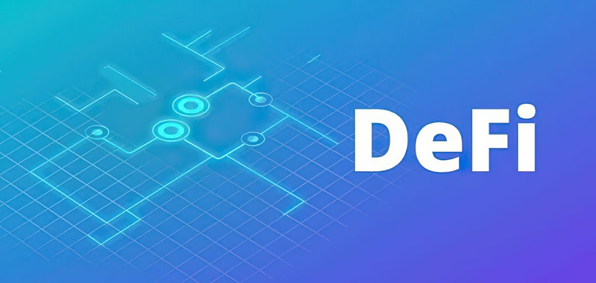 🥇 DeFi: децентрализованные финансы. Что это и как тут заработать?