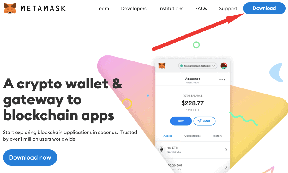 Биржа криптовалют Uniswap: как пользоваться? Обзор Юнисвап