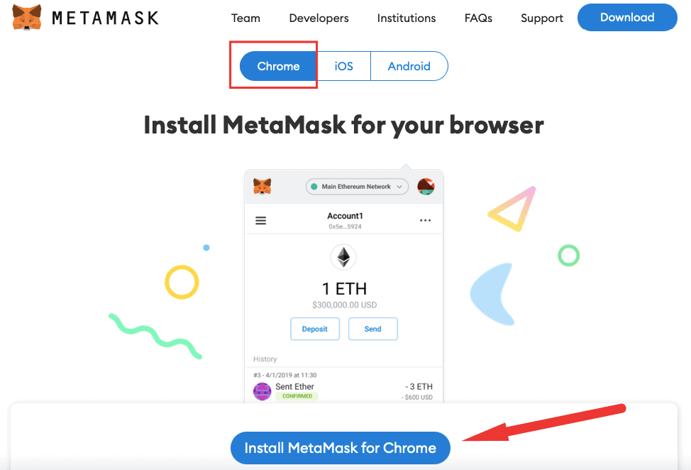 Биржа криптовалют Uniswap: как пользоваться? Обзор Юнисвап