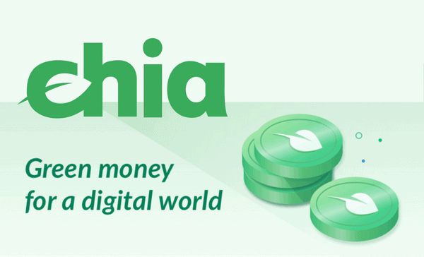 Криптовалюта Chia – курс, обзор, как майнить Chia (XCH)?