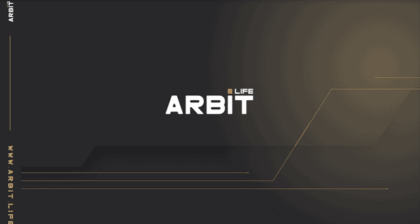 Arbit Life – Отзывы и обзор проекта с сильными лидерами. Рефбек 10% от каждого вклада + Страховка $500