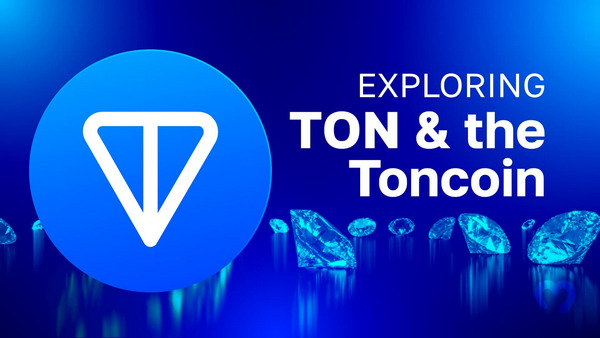 Криптовалюта Toncoin (TON) – как купить, где хранить, обзор